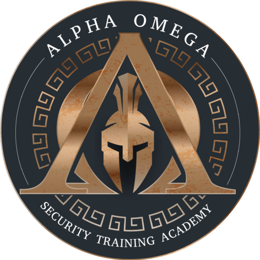 Alpha Omega Security Traning Academy